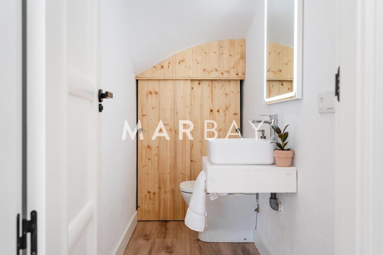 Ca Bambu Apartment Jávea Exterior foto