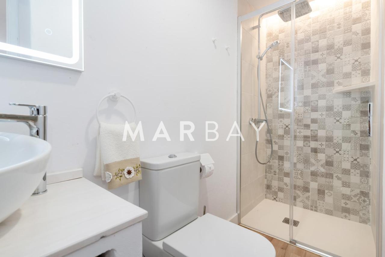 Ca Bambu Apartment Jávea Exterior foto