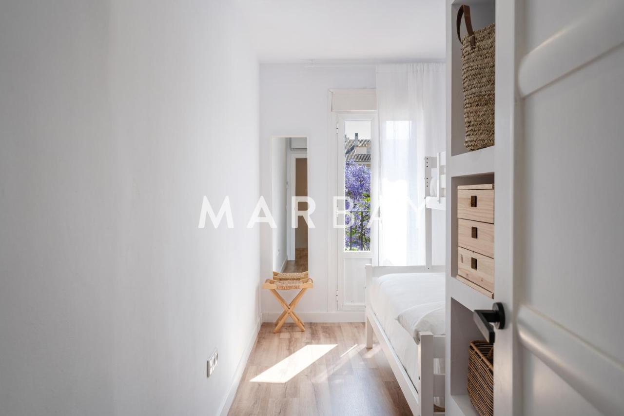 Ca Bambu Apartment Jávea Exterior foto