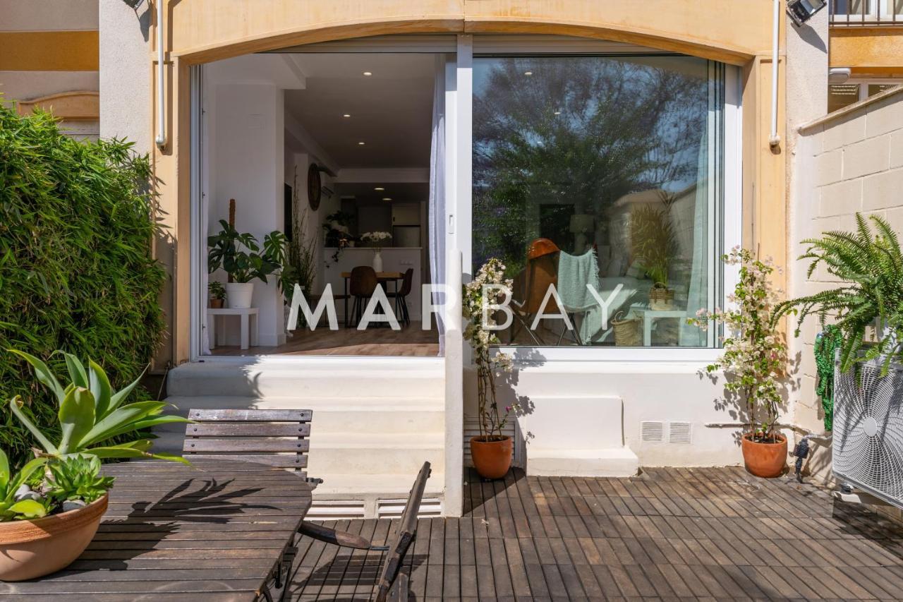 Ca Bambu Apartment Jávea Exterior foto