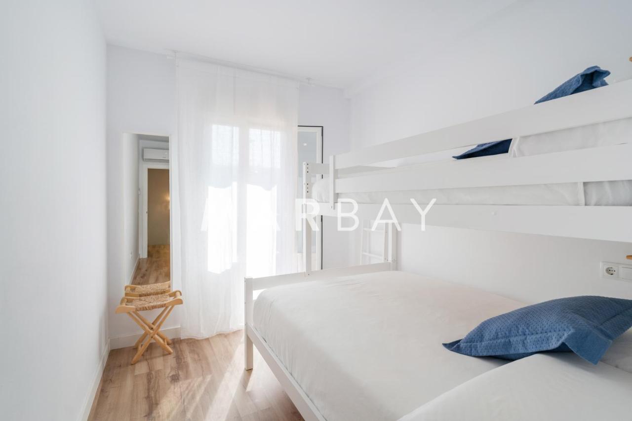 Ca Bambu Apartment Jávea Exterior foto