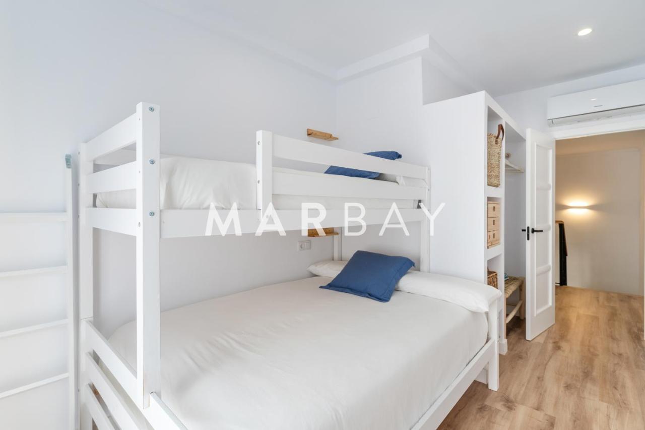 Ca Bambu Apartment Jávea Exterior foto