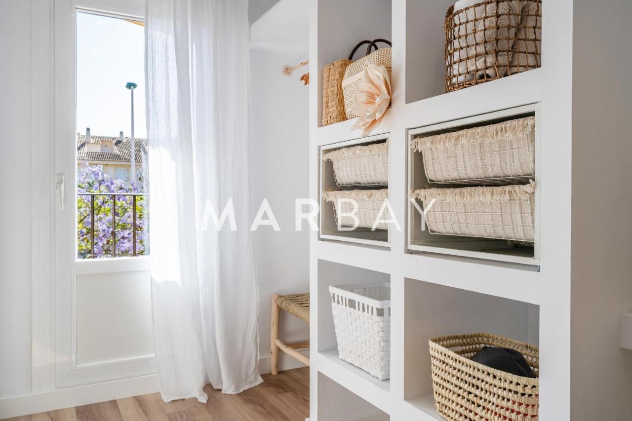 Ca Bambu Apartment Jávea Exterior foto