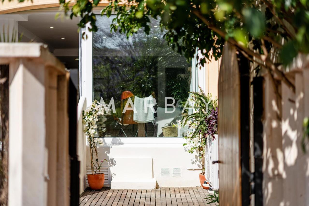 Ca Bambu Apartment Jávea Exterior foto