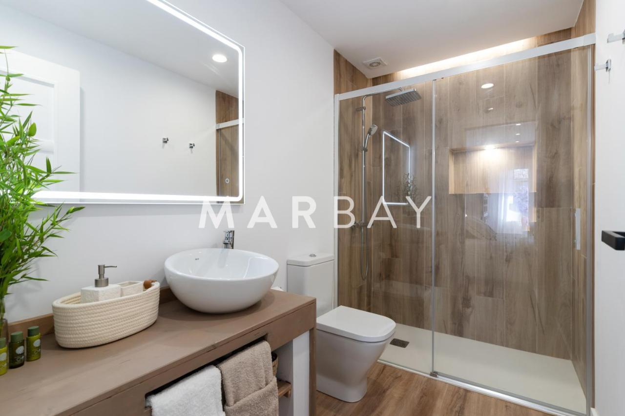 Ca Bambu Apartment Jávea Exterior foto
